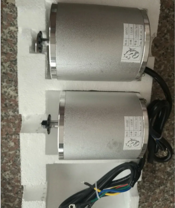 Бесщеточный двигатель постоянного тока DC48V500W5300rpm с постоянным магнитом, со звездочкой, подходит для электромобилей, скутеров, самодельных
Бесщеточный двигатель постоянного тока DC48V500W5300rpm с постоянным магнитом, со звездочкой, подходит для электромобилей, скутеров, самодельных
