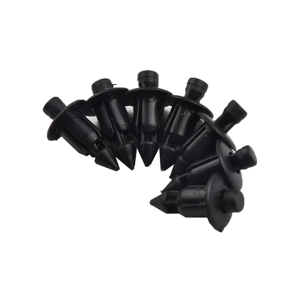 100x Car 6mm Fender Panel Plastic Rivet Fasteners Push Pin Clips For Suzuki GSXR 1300 1000 750 600 Anti-collision Adhesive
100x Car 6mm Fender Panel Plastic Rivet Fasteners Push Pin Clips For Suzuki GSXR 1300 1000 750 600 Anti-collision Adhesive