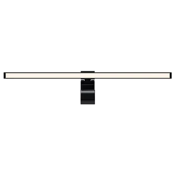 Type-C Adjustable Screen Intelligent Hanging Lamp Anti-skid 450Lux LED Computer Light Eye Protection Screen Hanging Lamp
Type-C Adjustable Screen Intelligent Hanging Lamp Anti-skid 450Lux LED Computer Light Eye Protection Screen Hanging Lamp