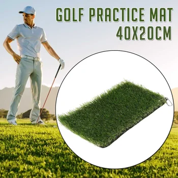 Outdoor Indoor Golf Practice Mat Residential Training Artificial Grass Golf Exercise Mat Practice Golf Practice Grass Mat Pad
Outdoor Indoor Golf Practice Mat Residential Training Artificial Grass Golf Exercise Mat Practice Golf Practice Grass Mat Pad