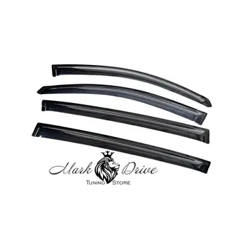 Visor for Daewoo джентра жентра Matiz Nexia deflectors windows raincoat sun visor Sun rain smoke window wind
Visor for Daewoo джентра жентра Matiz Nexia deflectors windows raincoat sun visor Sun rain smoke window wind
