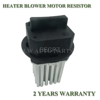 HEATER BLOWER MOTOR RESISTOR 351320011 5DS351320-011 5DS351320011 V22790001 6441S7 6441.S7 FOR CITROEN C3 C4 C5 C6
HEATER BLOWER MOTOR RESISTOR 351320011 5DS351320-011 5DS351320011 V22790001 6441S7 6441.S7 FOR CITROEN C3 C4 C5 C6