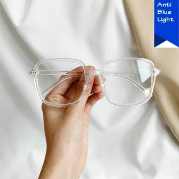 New Popular Women anti blue Anti-radiation Men computer gaming protection glasses for 2020 Eyeglasses FrameWomen
New Popular Women anti blue Anti-radiation Men computer gaming protection glasses for 2020 Eyeglasses FrameWomen