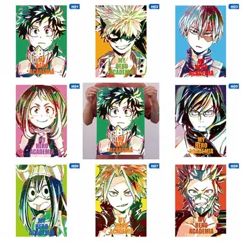 2019 My Hero Academia Scroll Painting Japanese Anime Wall Hanging Poster Canvas Poster Home Art Decoration
2019 My Hero Academia Scroll Painting Japanese Anime Wall Hanging Poster Canvas Poster Home Art Decoration