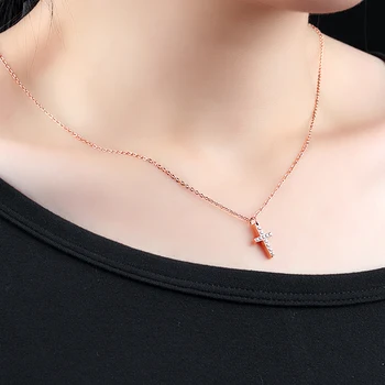 Wholesale Necklaces For Women 20Pcs Cross Necklace Chains Pendant Stainless Steel Jewelry Bulk Items Wholesale Drop Shipping
Wholesale Necklaces For Women 20Pcs Cross Necklace Chains Pendant Stainless Steel Jewelry Bulk Items Wholesale Drop Shipping