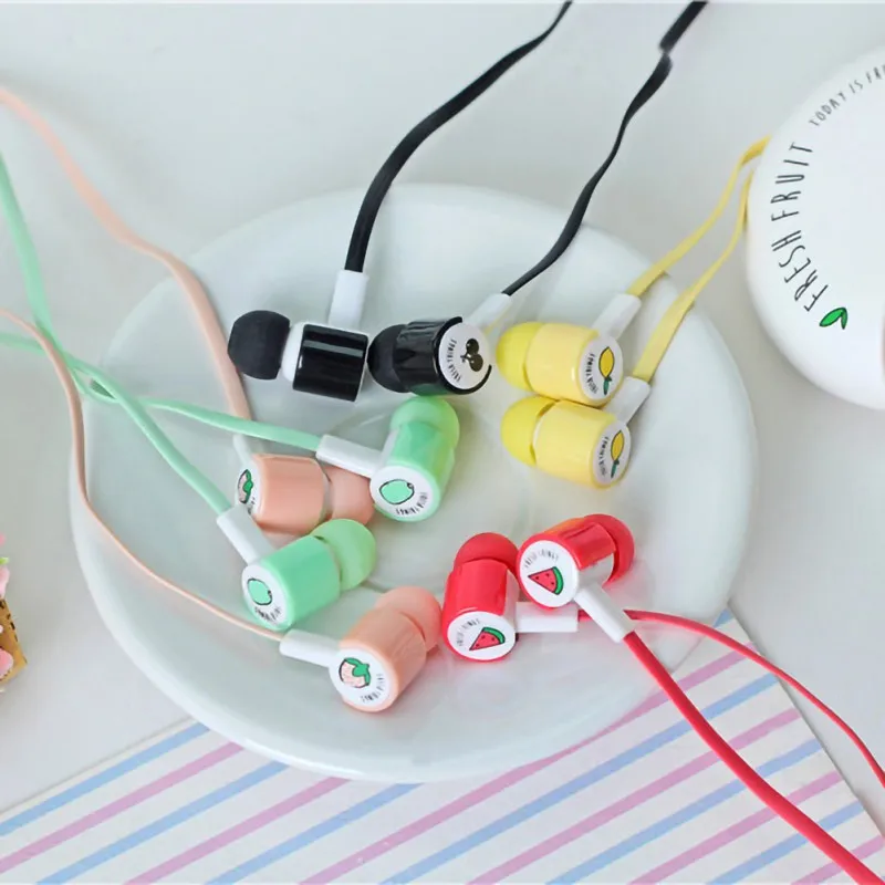 2019 Fashion Novel Fruit Pattern Storage Box Beautiful Universal Practical Earphones
2019 Fashion Novel Fruit Pattern Storage Box Beautiful Universal Practical Earphones