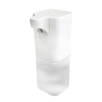 500ML Alcohol Spray Soap Dispenser Dual-use Automatic Foam Soap Dispenser Liquid Spray Atomizer Mist Touchless Infrared Sensor
500ML Alcohol Spray Soap Dispenser Dual-use Automatic Foam Soap Dispenser Liquid Spray Atomizer Mist Touchless Infrared Sensor
