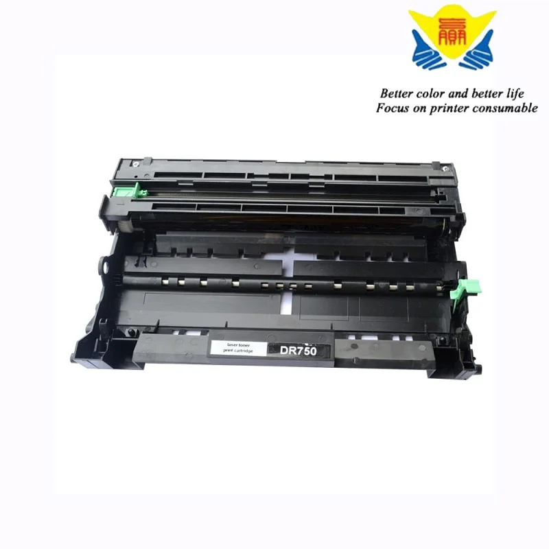JIANYINGCHEN compatibleDrum Unit DR2450 for Brother MFC-7895DW DCP-7195DW HL-2595DW
JIANYINGCHEN compatibleDrum Unit DR2450 for Brother MFC-7895DW DCP-7195DW HL-2595DW