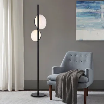 Modern simple and personalized living room landing Pro Nordic design metal bedroom study analysis room floor lamp
Modern simple and personalized living room landing Pro Nordic design metal bedroom study analysis room floor lamp