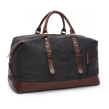 Leisure Canvas Bag Outdoor Travel Bag Large Capacity Men's and Woman's Bag Single Shoulder Hand-held Bag
Leisure Canvas Bag Outdoor Travel Bag Large Capacity Men's and Woman's Bag Single Shoulder Hand-held Bag