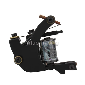 1100701-2 Fog Machine Coil Tattoo Machine Tattoo Coil Machine Tattoo Equipment
1100701-2 Fog Machine Coil Tattoo Machine Tattoo Coil Machine Tattoo Equipment