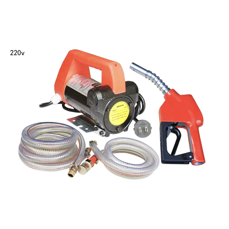 12V Electric Automatic Fuel Transfer Pump Small Auto Refueling Pump For Pumping Oil/diesel/kerosene/water
12V Electric Automatic Fuel Transfer Pump Small Auto Refueling Pump For Pumping Oil/diesel/kerosene/water