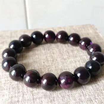 12mm Natural Sugilite Purple South Africa Gemstone Round Beads Bracelet Women Men Fashion Best Healing Stone AAAAA
12mm Natural Sugilite Purple South Africa Gemstone Round Beads Bracelet Women Men Fashion Best Healing Stone AAAAA