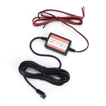 5V 2.5A Car Dvr Power Supply Box Dedicated Vehicle Traveling Data Recorder Charger DC12-24V Output 5V 2.5A Step-down Module
5V 2.5A Car Dvr Power Supply Box Dedicated Vehicle Traveling Data Recorder Charger DC12-24V Output 5V 2.5A Step-down Module