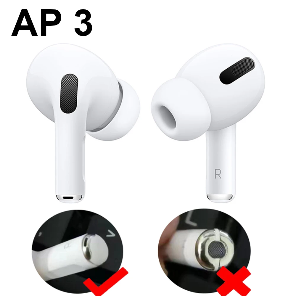 bluetooth 5.0 Wireless Earphones Earbuds Airpodating pro stereo touch control noise reduction detection sport earbuds headsets
bluetooth 5.0 Wireless Earphones Earbuds Airpodating pro stereo touch control noise reduction detection sport earbuds headsets