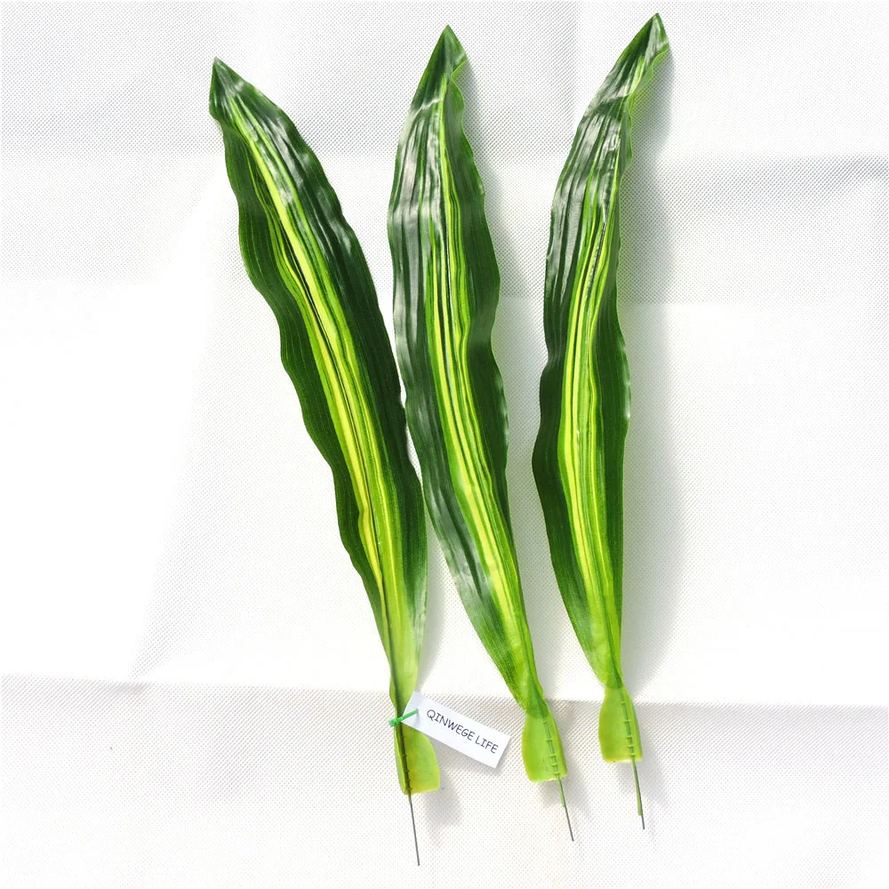 20pcs 49cm Latex Artificial Palm Brazil Bird Leave Branch Fake Plants in Wedding Home Outdoor Furniture Decor
20pcs 49cm Latex Artificial Palm Brazil Bird Leave Branch Fake Plants in Wedding Home Outdoor Furniture Decor