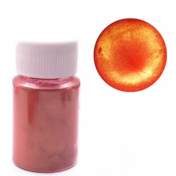 10 Pcs Colorful Aurora Powder Dyed Polarized Powder Anti-sinking Bottom DIY Handmade Glitter Epoxy Mold Jewelry Making Material
10 Pcs Colorful Aurora Powder Dyed Polarized Powder Anti-sinking Bottom DIY Handmade Glitter Epoxy Mold Jewelry Making Material