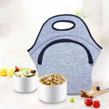 Adults With Zipper Large Capacity Portable Fashionable Double Layer Thermal Insulated Container Outdoor Picnic Food Lunch Bag
Adults With Zipper Large Capacity Portable Fashionable Double Layer Thermal Insulated Container Outdoor Picnic Food Lunch Bag