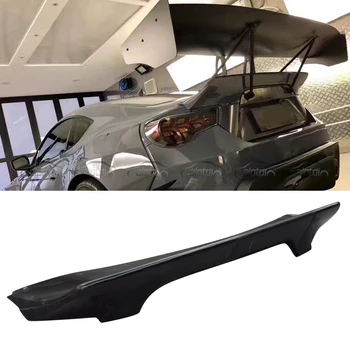 BRZ Style PU Material Rear Trunk Wing Back Spoiler Splitter Boot Spoiler For FT86 GT86 Scion FRS Top Quality Car Styling
BRZ Style PU Material Rear Trunk Wing Back Spoiler Splitter Boot Spoiler For FT86 GT86 Scion FRS Top Quality Car Styling