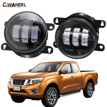 LED Fog Light Assembly 30W 6000LM Car Front Bumper Fog Lamp Daytime Running Light H11 12V For Nissan Navara D40 Pickup 2005-2012
LED Fog Light Assembly 30W 6000LM Car Front Bumper Fog Lamp Daytime Running Light H11 12V For Nissan Navara D40 Pickup 2005-2012