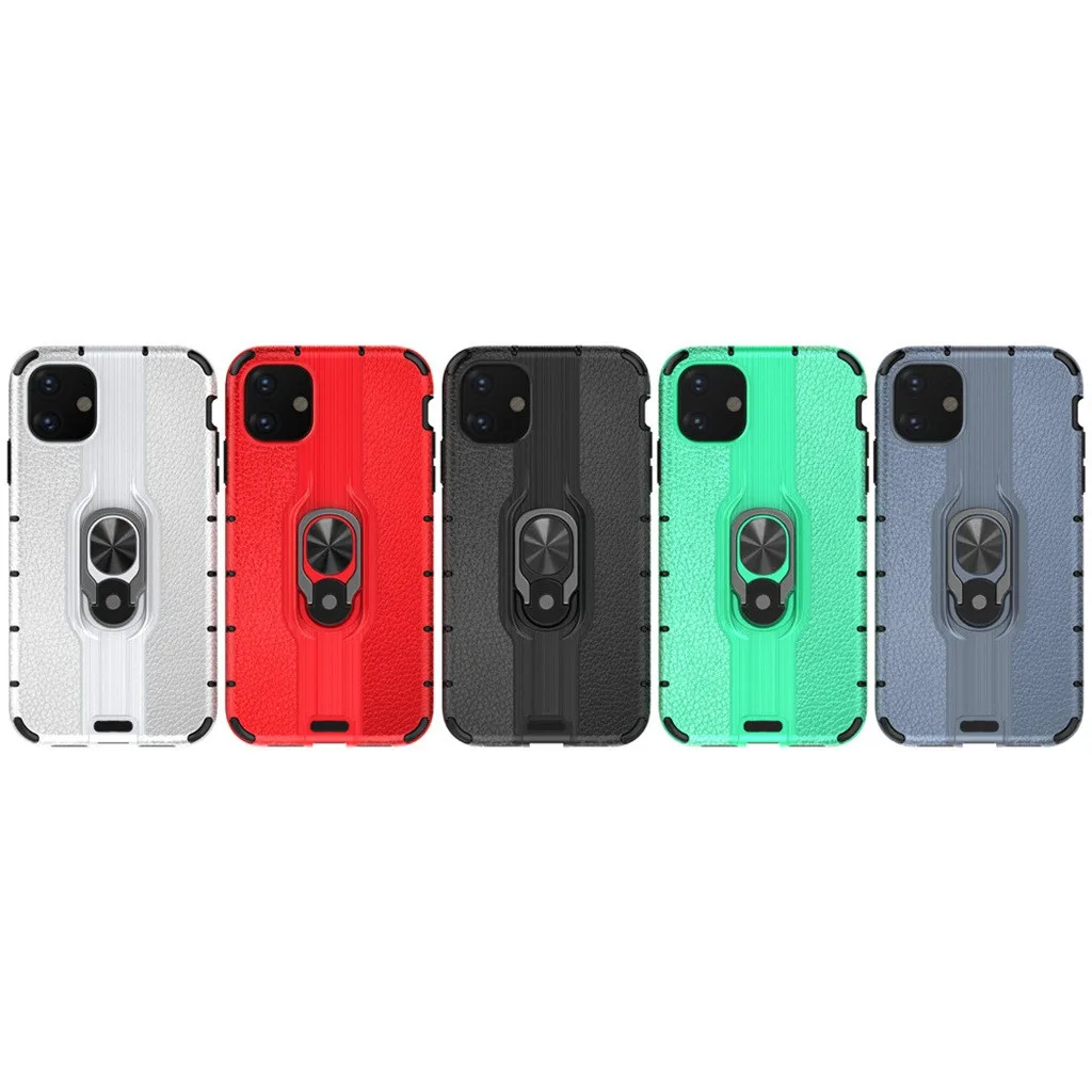 for iphone xr caseCreative Fall-proof Finger Ring Bracket For IPhone 11 Case Cover 6.1Inch чехол на айфон 7 oneplus 6t телефон
for iphone xr caseCreative Fall-proof Finger Ring Bracket For IPhone 11 Case Cover 6.1Inch чехол на айфон 7 oneplus 6t телефон
