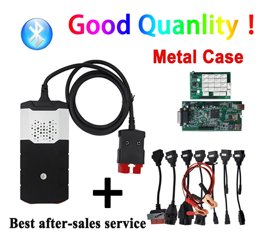 2020 Top Selling 2016.0 with keygen Bluetooth ds150e cdp OBD2 SCANNER for delphi Multi Vehicle Diag autocome+8 car cables
2020 Top Selling 2016.0 with keygen Bluetooth ds150e cdp OBD2 SCANNER for delphi Multi Vehicle Diag autocome+8 car cables