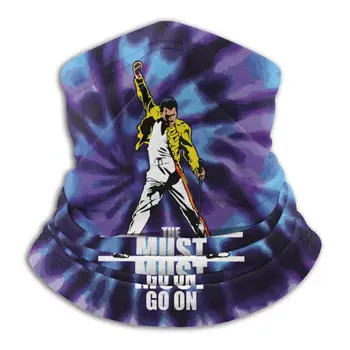 Freddie Mercury Queen Rock Band Seamless Face Mask Mouth Cover Bandanas for Dust,Outdoors,Sports,Bandanas For Men For Women 
Freddie Mercury Queen Rock Band Seamless Face Mask Mouth Cover Bandanas for Dust,Outdoors,Sports,Bandanas For Men For Women