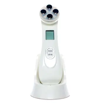 Photon Skin Rejuvenator Instrument Electroporation Needleless Rf Beauty Instrument Home Beauty Instrument
Photon Skin Rejuvenator Instrument Electroporation Needleless Rf Beauty Instrument Home Beauty Instrument