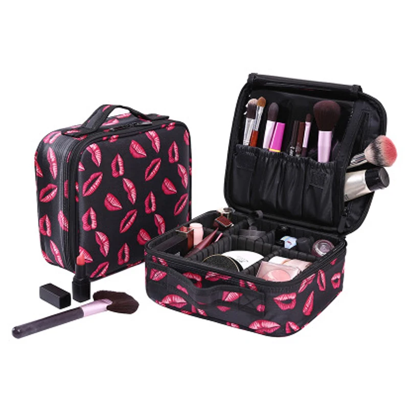 Big Capacity Travel Makeup Box Men's and women For Waterproof Professional Toiletry Bags Female Necessaire Make Up Bag Cosmetic
Big Capacity Travel Makeup Box Men's and women For Waterproof Professional Toiletry Bags Female Necessaire Make Up Bag Cosmetic