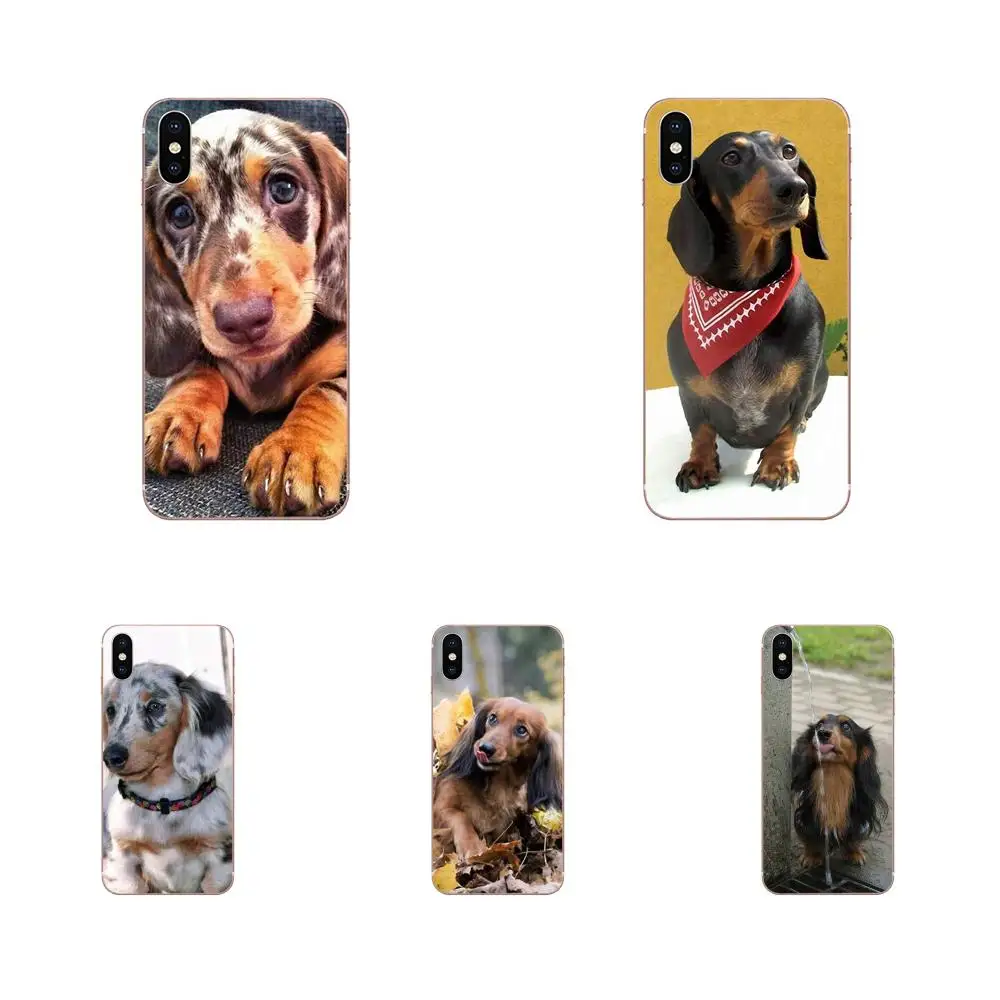 Rubber Transparent Shell Phone Case For Xiaomi Redmi Mi 4 7A 9T K20 CC9 CC9e Note 7 9 Y3 SE Pro Prime Go Play Aki Dachshund
Rubber Transparent Shell Phone Case For Xiaomi Redmi Mi 4 7A 9T K20 CC9 CC9e Note 7 9 Y3 SE Pro Prime Go Play Aki Dachshund