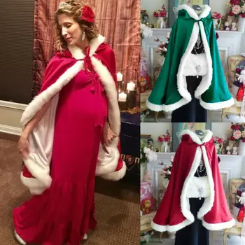 2019 Winter Adult Child Christmas Christmas Santa Claus Velvet Cape Cloak Cappa Cosplay
2019 Winter Adult Child Christmas Christmas Santa Claus Velvet Cape Cloak Cappa Cosplay