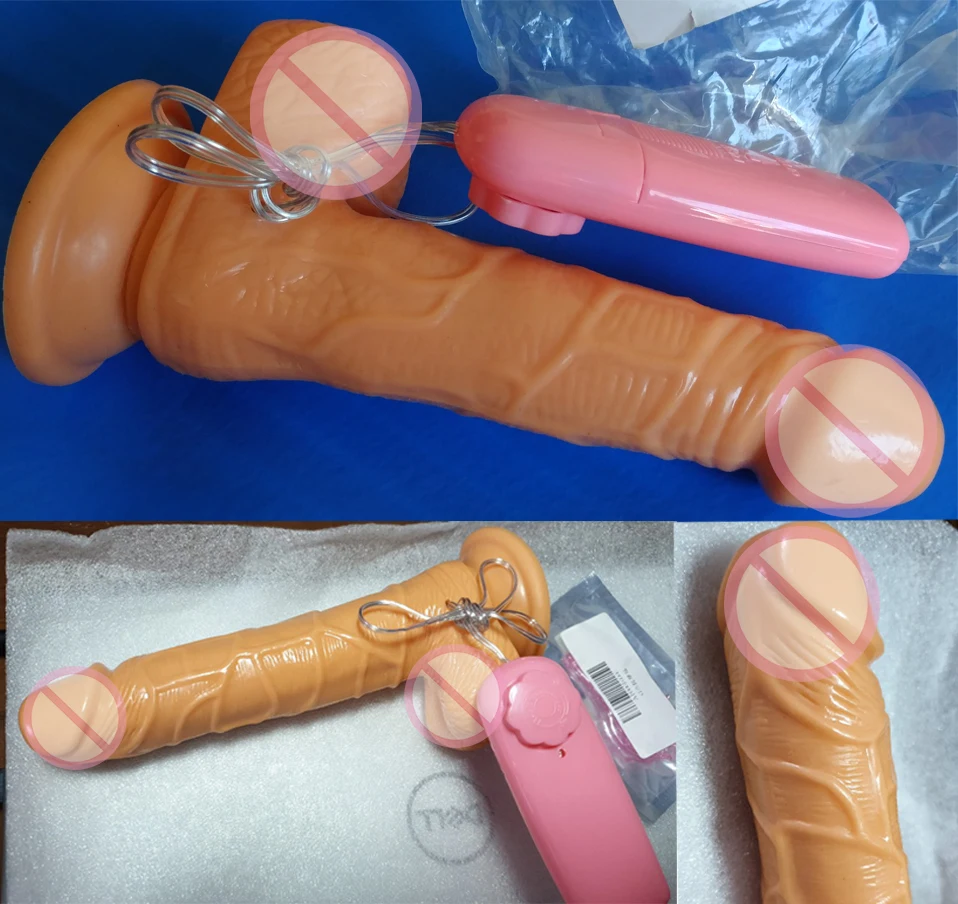 Мужской Самотык