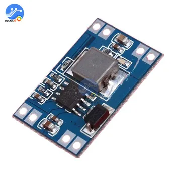 5V 3A Charger Module 9V 12V 24V to 5V 3A Power Convert Battery Charging Board Car Charge for Huawei for Xiaomi
5V 3A Charger Module 9V 12V 24V to 5V 3A Power Convert Battery Charging Board Car Charge for Huawei for Xiaomi