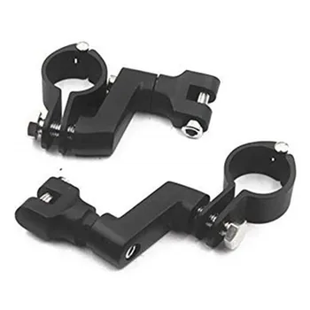 Motorbike 1-1/2'' Highway Engine Crash Bar Footrest Foot Pegs Mounting Motorcycle Cruiser Chopper Cafe Racer Old School Bobber
Motorbike 1-1/2'' Highway Engine Crash Bar Footrest Foot Pegs Mounting Motorcycle Cruiser Chopper Cafe Racer Old School Bobber