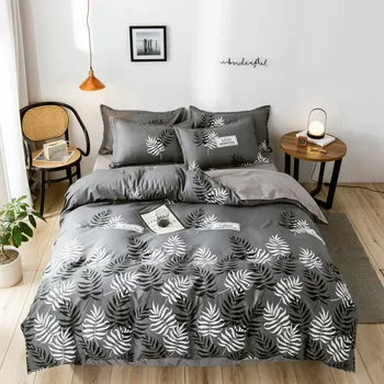 Tropical Plants Print Girl Boy Kid Bed Cover Set Duvet Cover Adult Child Bed Sheets And Pillowcases Comforter Bedding Set 61071
Tropical Plants Print Girl Boy Kid Bed Cover Set Duvet Cover Adult Child Bed Sheets And Pillowcases Comforter Bedding Set 61071