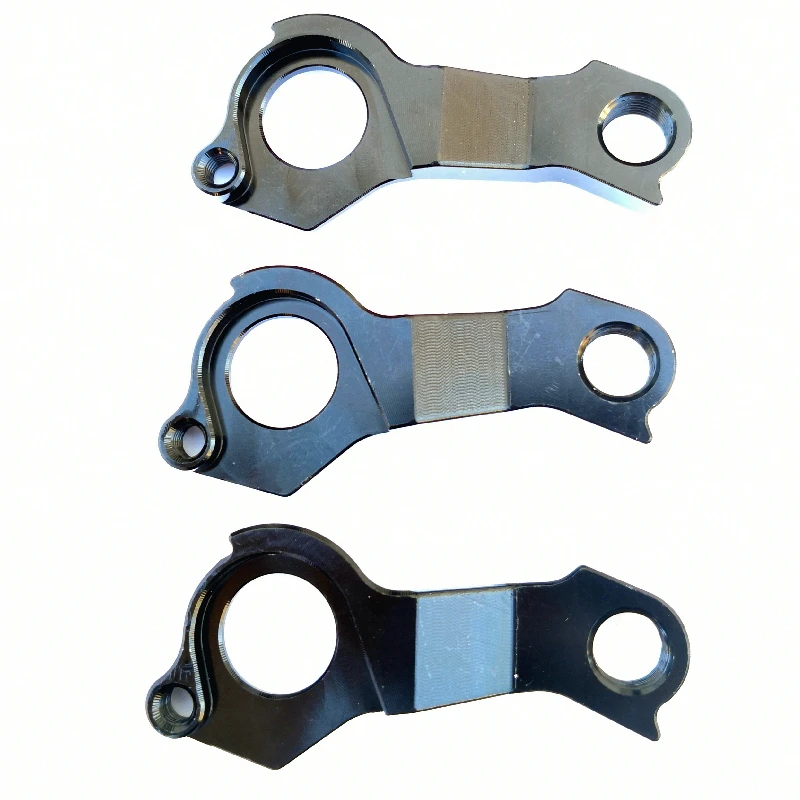 2pc CNC Bicycle rear derailleur hanger For No.27 GP0156-01 GP0172-01 EP0787-01 CANYON Torque EX Neuron Sender AL CF MECH dropout
2pc CNC Bicycle rear derailleur hanger For No.27 GP0156-01 GP0172-01 EP0787-01 CANYON Torque EX Neuron Sender AL CF MECH dropout