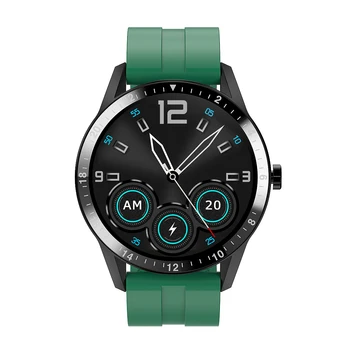 G20 Smart Watch Men Business Bluetooth Call Answer Heart Rate Monitor sport fitness Full Touch Smartwatch For Android IOS Phone
G20 Smart Watch Men Business Bluetooth Call Answer Heart Rate Monitor sport fitness Full Touch Smartwatch For Android IOS Phone