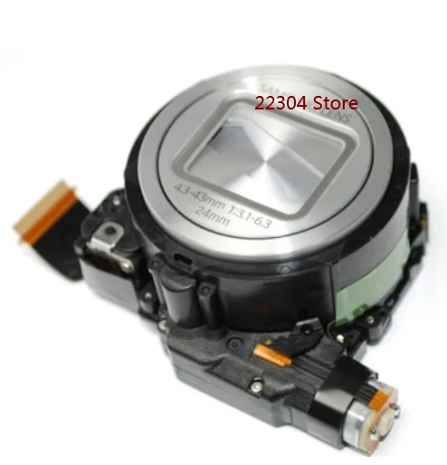 

NEW Optical zoom lens unit for Samsung GALAXY S4 Zoom SM-C101 SM-C1010 C101 C105 Mobile phone with CCD