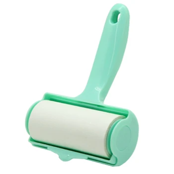 East Sticky Lint Remover Fluff Dust Brush Pet Hair Remover Brush Lint Sticking Roller
East Sticky Lint Remover Fluff Dust Brush Pet Hair Remover Brush Lint Sticking Roller