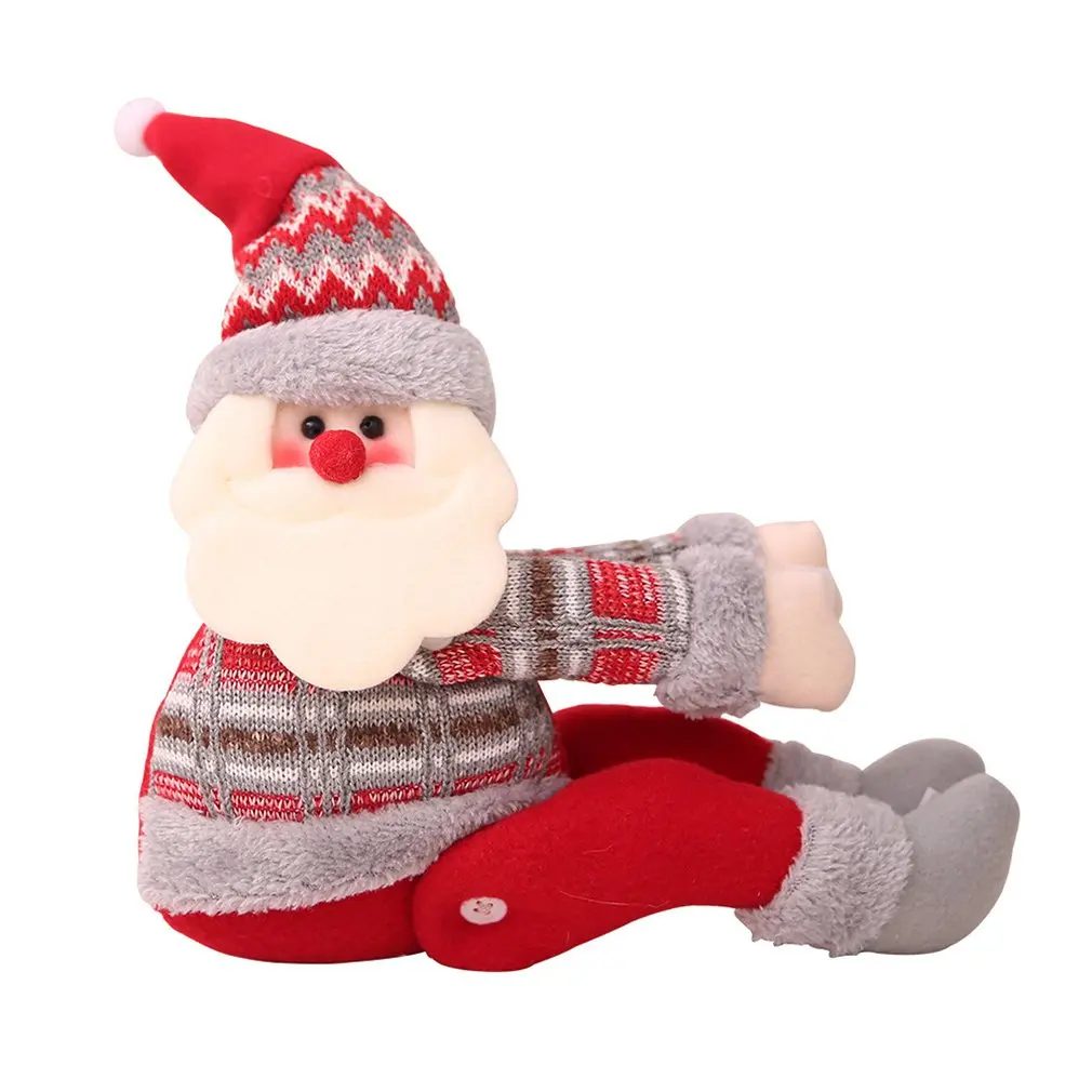 Christmas Curtain Buckle Window Christmas Decoration Christmas Gift Cute Cartoon Doll Curtain Buckle
Christmas Curtain Buckle Window Christmas Decoration Christmas Gift Cute Cartoon Doll Curtain Buckle