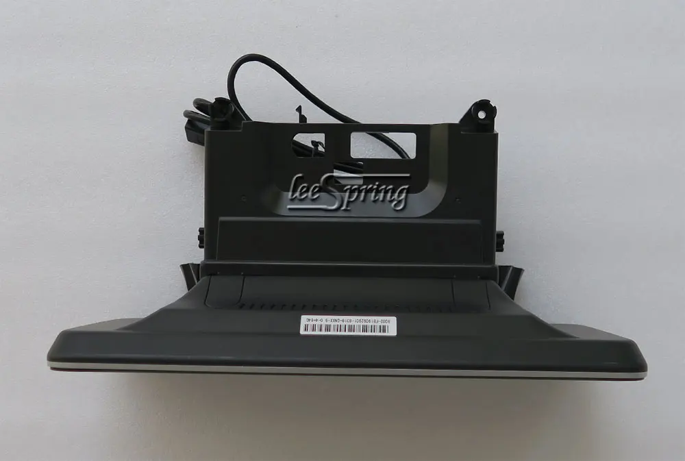 Discount 10.25 inch Touch Screen Android 9.0 Car Multimedia Player for Mercedes Benz GLC 260L (2016-2019 Original car NTG 5.0 system) 4 Discount 10.25 inch Touch Screen Android 9.0 Car Multimedia Player for Mercedes Benz GLC 260L (2016-2019 Original car NTG 5.0 system) 4