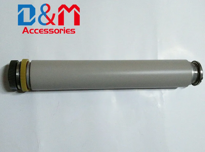 Description Picture 2 of item1Pcs Long life Upper fuser roller with gear 604K67480 for Xerox DC4110 4112 900 1100 4127 4112 4595 Fuser Heat Roller Kit