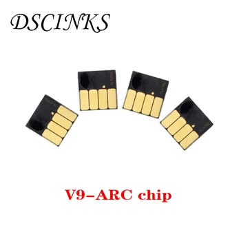 955 955XL ARC chip For HP OfficeJet Pro 7740 8710 8715 8720 8730 8740 8210 8216 8725 printer permanent chip
955 955XL ARC chip For HP OfficeJet Pro 7740 8710 8715 8720 8730 8740 8210 8216 8725 printer permanent chip