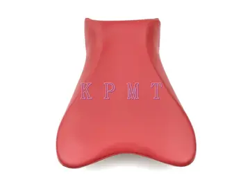 For Suzuki GSXR 600 750 K8 2008 2009 2010 GSXR600 GSXR750 Motorcycle Front Driver Rider Seat Cushion Pillow Pad Front seat 
For Suzuki GSXR 600 750 K8 2008 2009 2010 GSXR600 GSXR750 Motorcycle Front Driver Rider Seat Cushion Pillow Pad Front seat