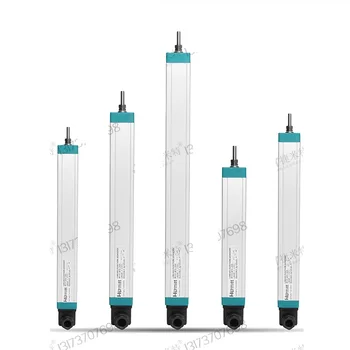 General-purpose injection molding machine electronic ruler rod type linear displacement sensor resistance ruler distance meter
General-purpose injection molding machine electronic ruler rod type linear displacement sensor resistance ruler distance meter