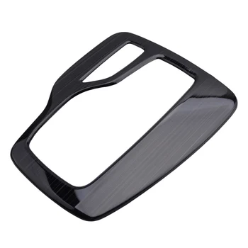 Stainless Steel Gear Shift Panel Frame Cover Trim Moulding Car Fit For Buick Regal 2018 2019 2020 Left Hand Drive 
Stainless Steel Gear Shift Panel Frame Cover Trim Moulding Car Fit For Buick Regal 2018 2019 2020 Left Hand Drive