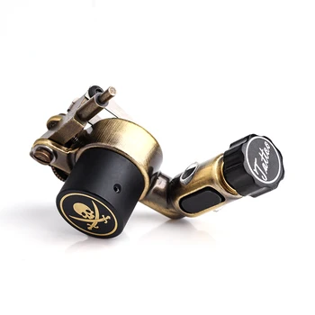 One Skull Rotary Tattoo Machine Strong Motor Tattoo Machine Liner & Shader Electric Tattoo Machine body art
One Skull Rotary Tattoo Machine Strong Motor Tattoo Machine Liner & Shader Electric Tattoo Machine body art