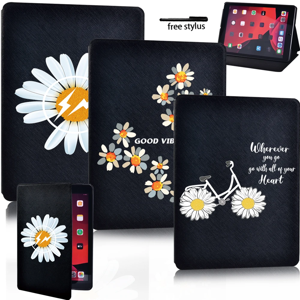 Drop Resistance Flip Lightweight Hard Shell Case Cover for Apple IPad /Mini /Air /Pro PU Leather Durable Case Tablet + Pen
Drop Resistance Flip Lightweight Hard Shell Case Cover for Apple IPad /Mini /Air /Pro PU Leather Durable Case Tablet + Pen