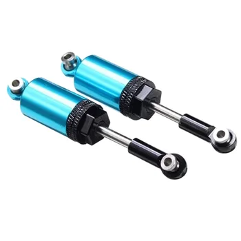 for WLtoys Upgrade Metal Shock Absorbers A949 A959 A969 A979 1/18 RC Car Parts Multi-Color
for WLtoys Upgrade Metal Shock Absorbers A949 A959 A969 A979 1/18 RC Car Parts Multi-Color