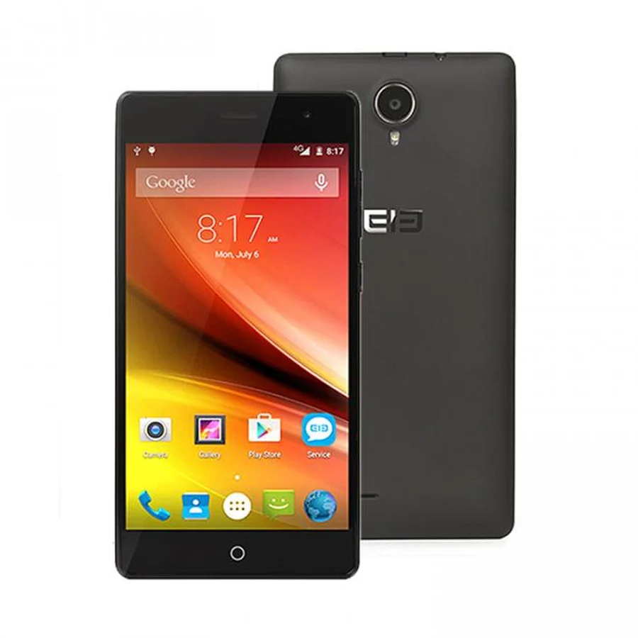 TRUNK 4G LTE SmartPhone 5.0 Inch IPS OGS HD Screen Android 5.1 MSM8916 Quad Core 2GB RAM 16GB ROM GPS WiFi 13.0MP Telephone
TRUNK 4G LTE SmartPhone 5.0 Inch IPS OGS HD Screen Android 5.1 MSM8916 Quad Core 2GB RAM 16GB ROM GPS WiFi 13.0MP Telephone